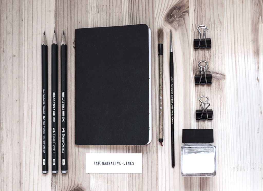 Dessiner, Encrer et Colorier dessiner - encrer - colorier
