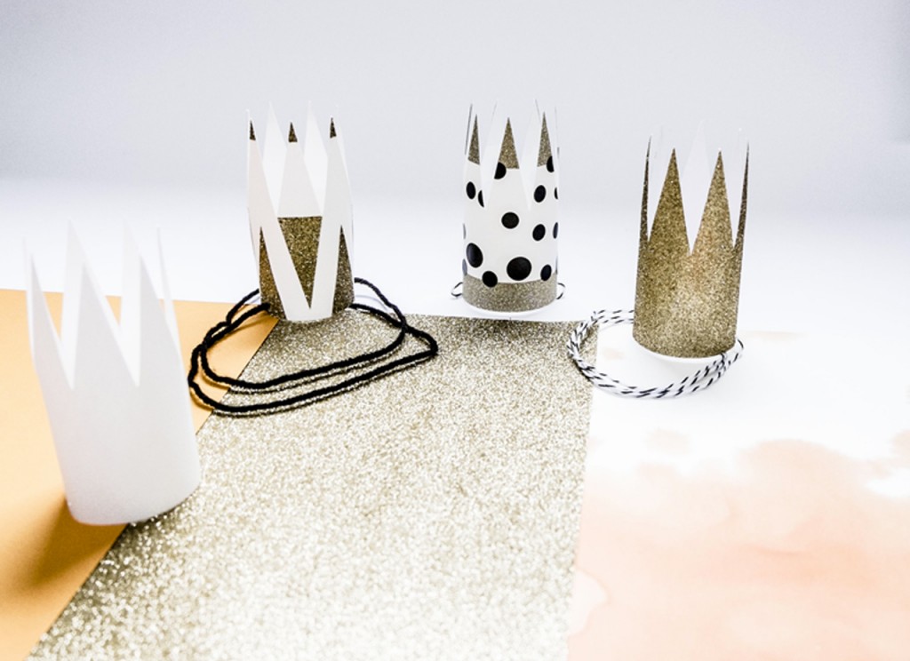 Cruise-collection Paper Crown Epiphany
