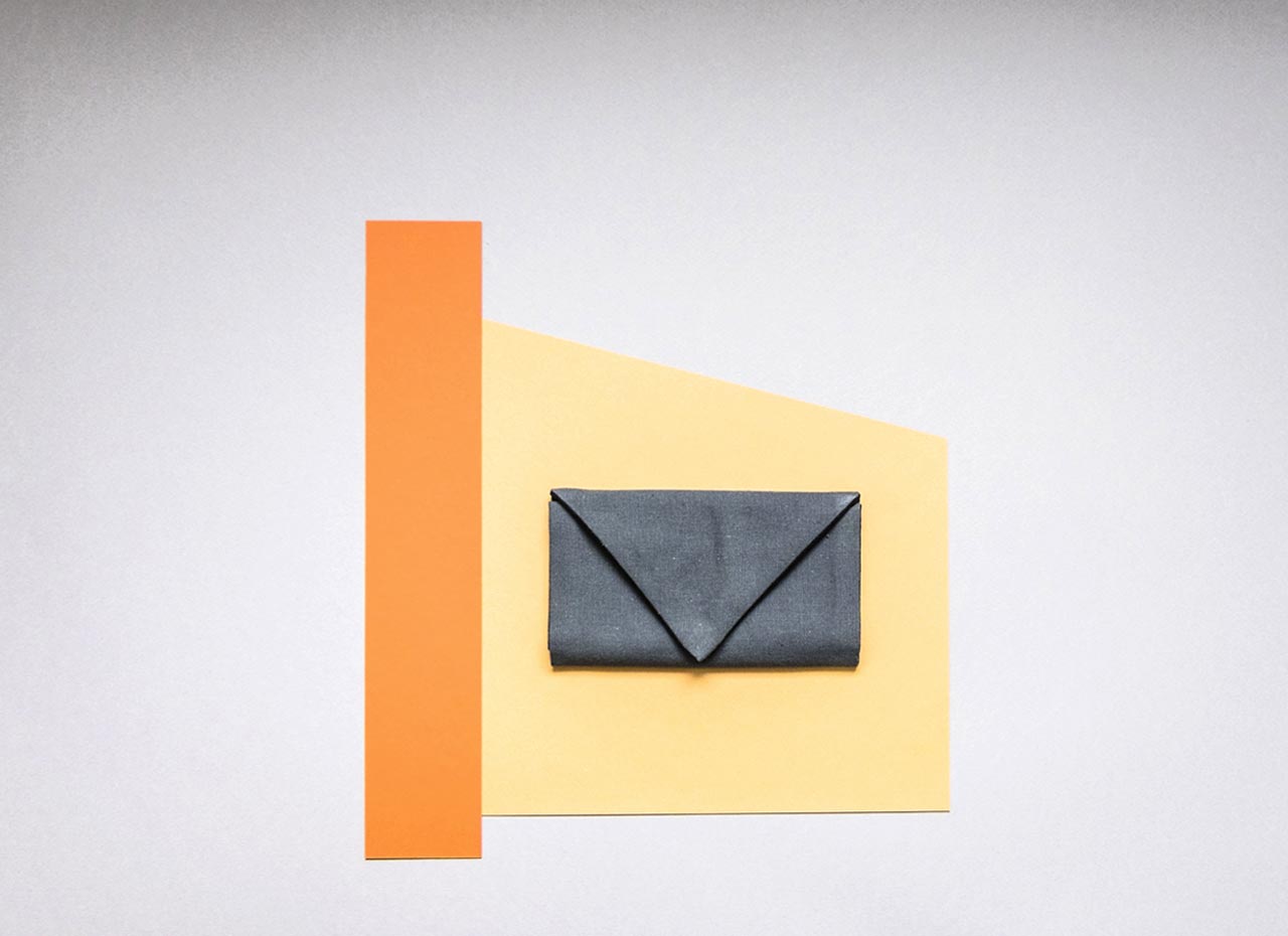 Learn how to make a cute little needle case (NØ)NARRATIVELINES