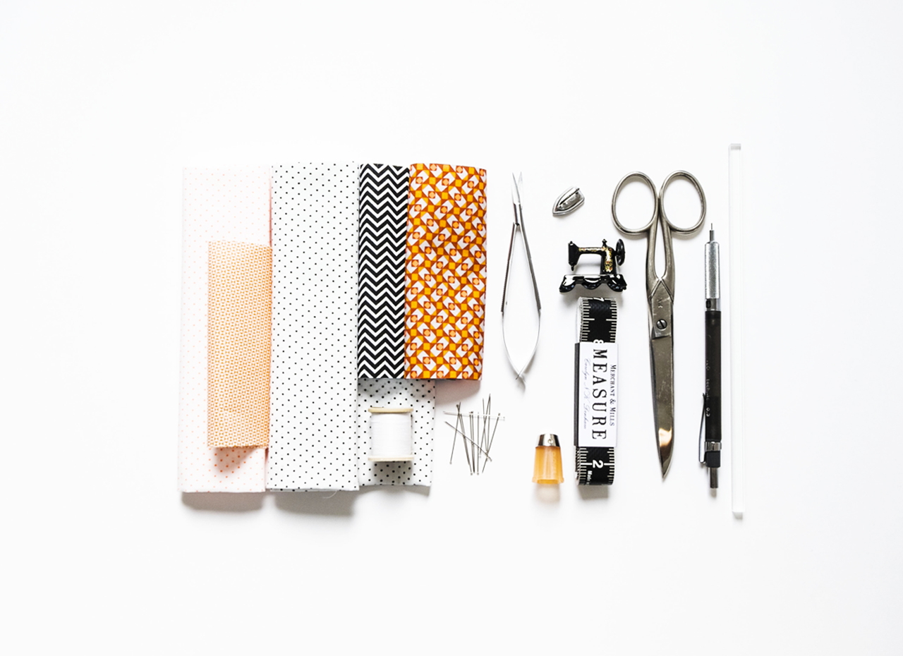 How to Make Quilted Baby Blanket (DIY) (NØ)NARRATIVELINES