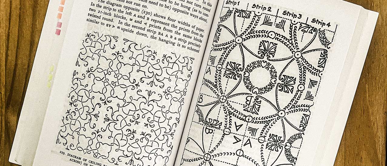 Page Companions: Three Books that Whisper Behind the Work