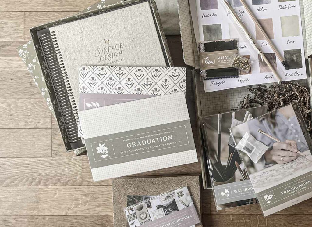 Analog treasures, take it in your hands, feel the real thing. Then, start thinking !