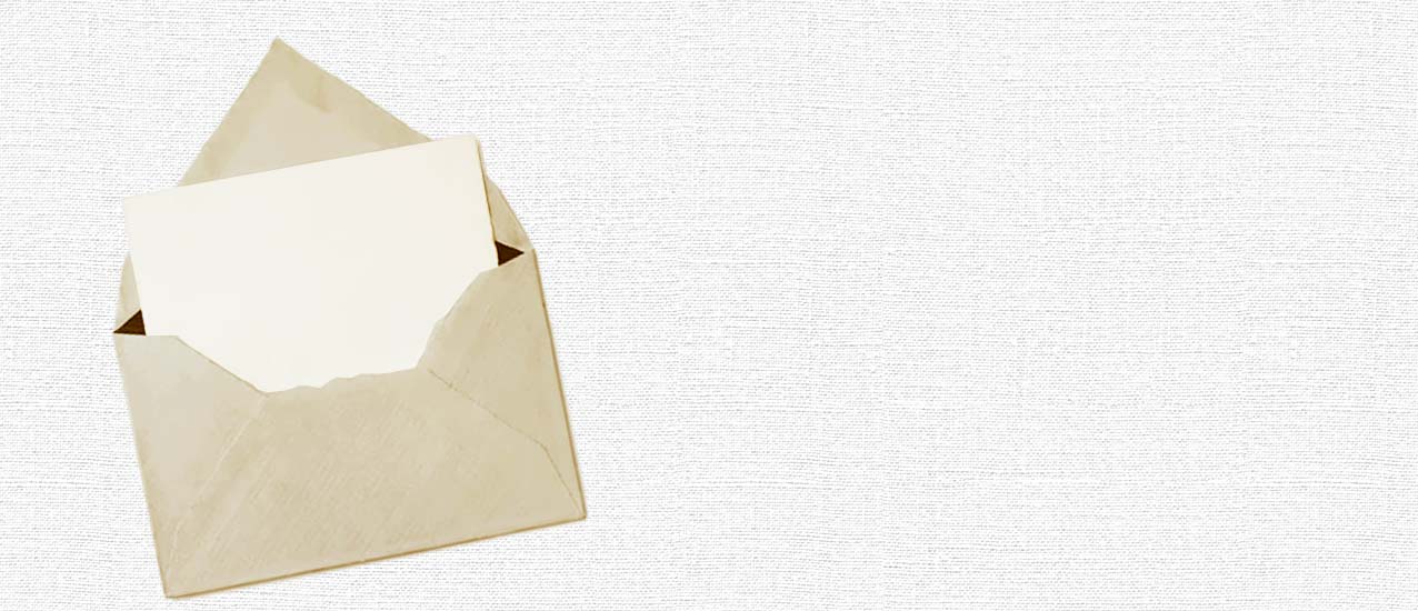 Open the Letter