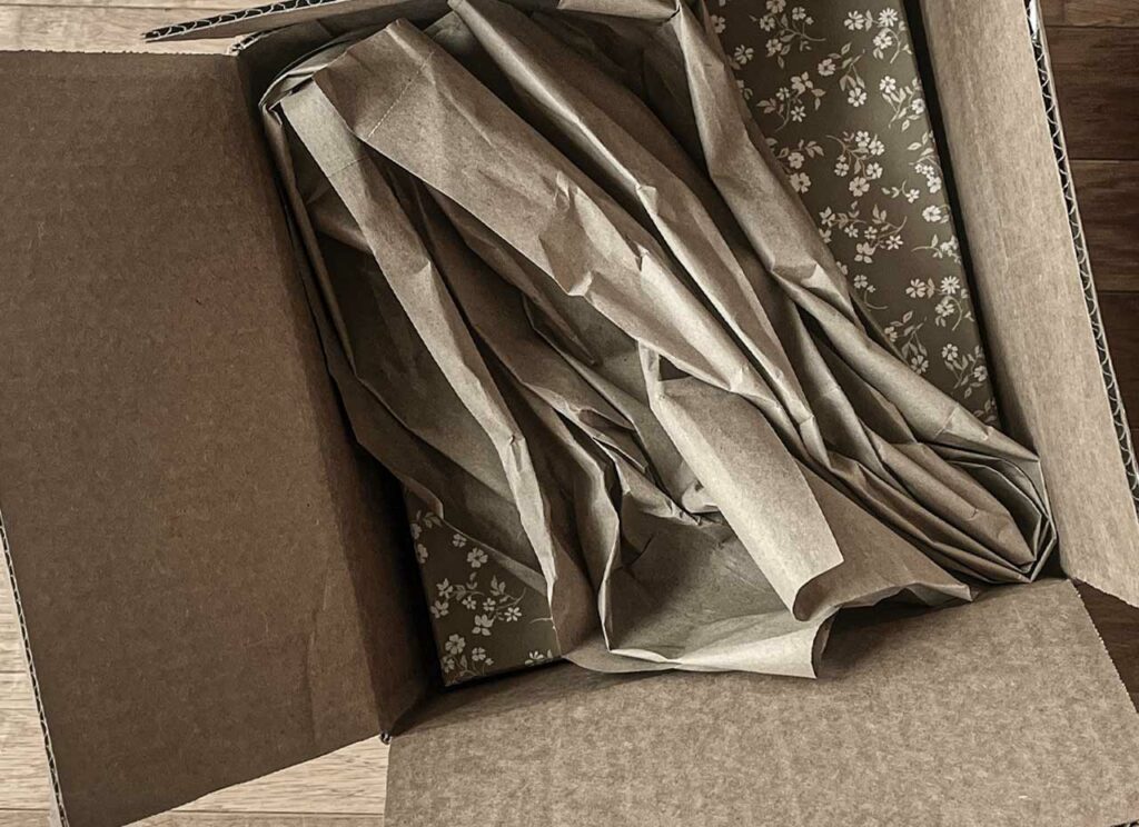 Un secret bien gardé ?