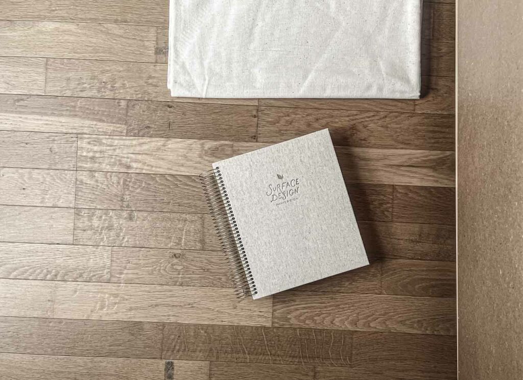 Surface Immersion Workbook